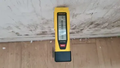 Expertise humidité Bosmie-l'Aiguille