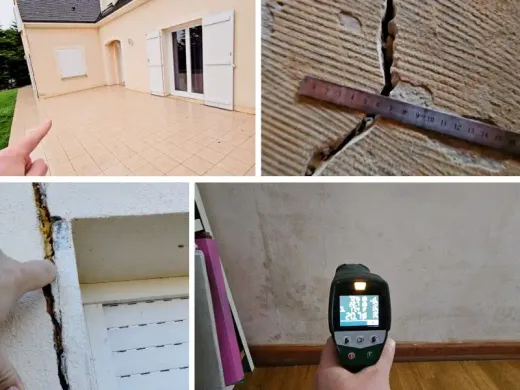 Votre Expert en Bâtiment dans la Haute-Vienne 87