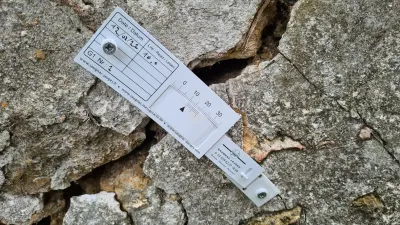 Expertise fissures Limoges