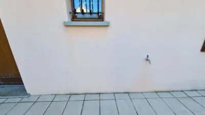 Expertise fissures Aixe-sur-Vienne