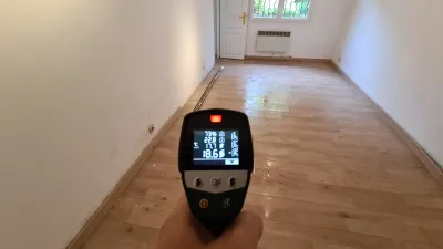 Expertise humidité Isle