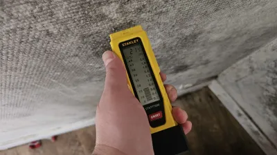 Expertise humidité Nexon