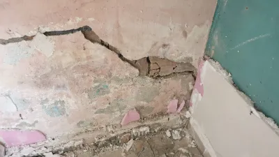 Expertise fissures Isle